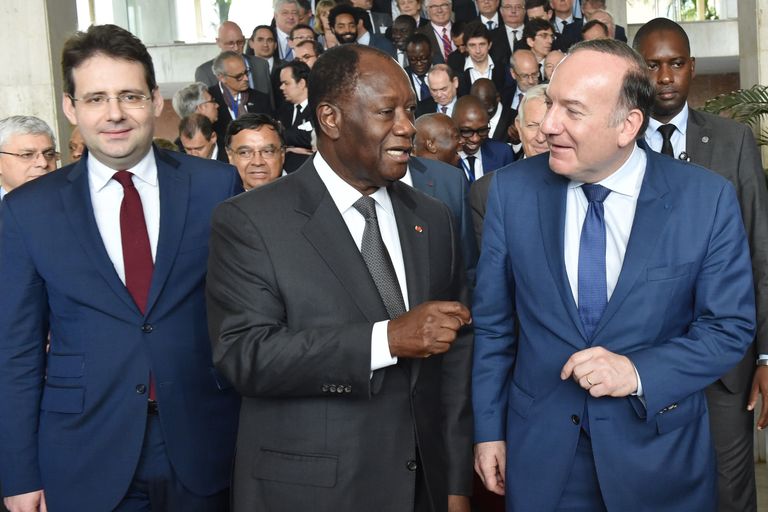 medef reconquête cote ivoire