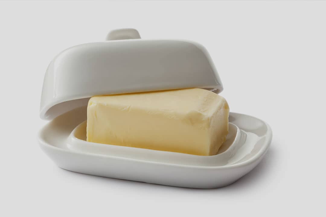 Africa butter factory design