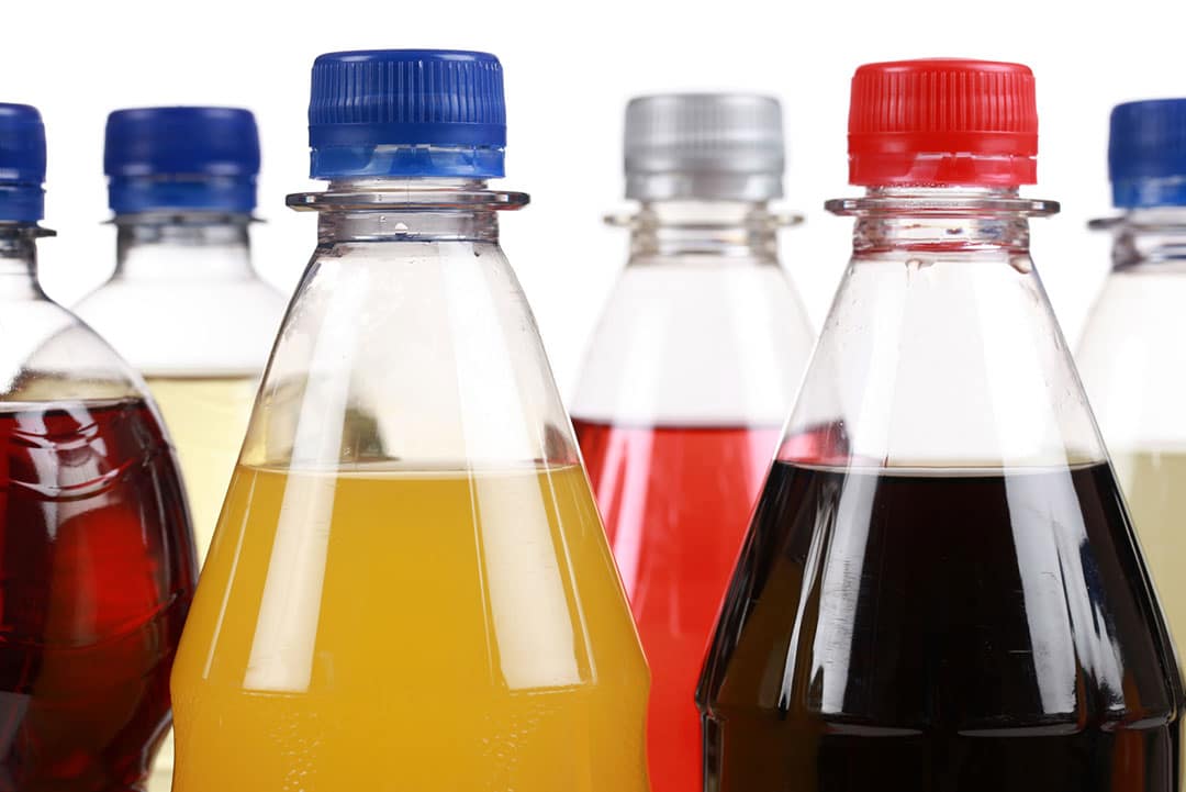 conception usine boissons aromatisées soft drinks Afrique