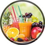 Usine de jus de fruits et soft drinks en Afrique