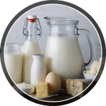 Design of dairy products in Africa