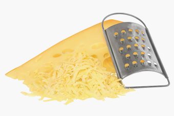 étude sur le fromage fondu : fromages analogues
