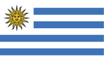 Uruguay