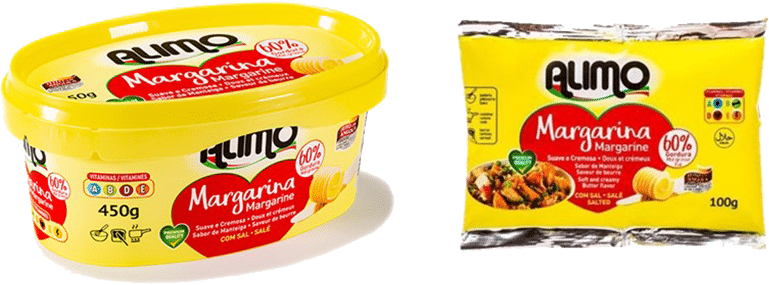  Usine de margarine en Angola