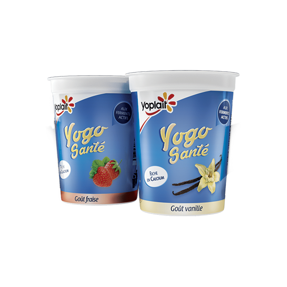 Yoghurt factory in Gabon SIA