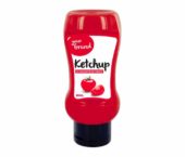 Usine de ketchup en flacon en afrique