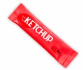 Usine ketchup en stick en afrique