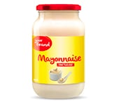 mayonnaise plant in jar africa